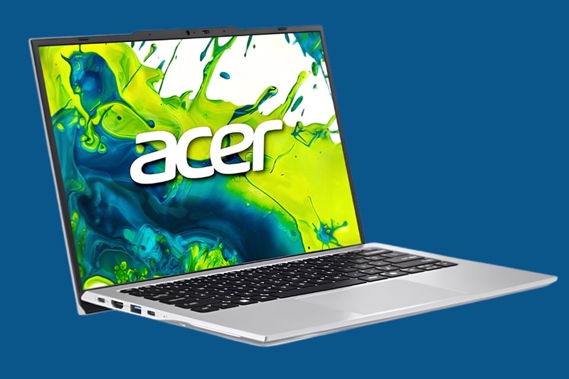 Laptop Acer Aspire Lite 14 AL14-52P-309T i3-1305U