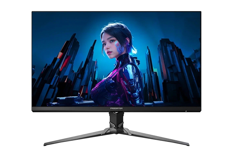 Acer còn ra mắt màn hình gaming&nbsp;Predator XB323QX