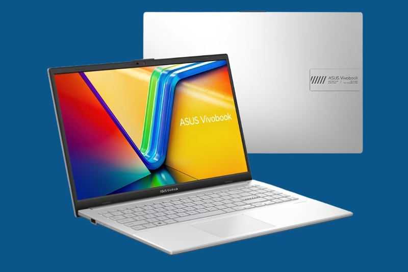 Laptop Asus Vivobook Go 15 E1504GA-BQ1141W i3-N305