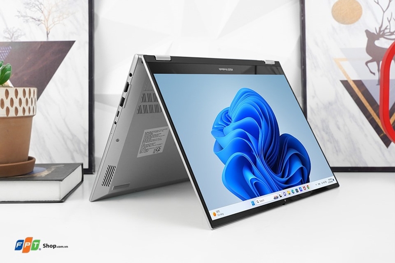 Laptop ASUS cho dân văn phòng 2024 (ảnh 4)