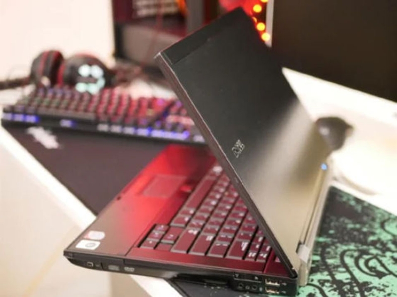 Laptop Core 2 Duo - 02