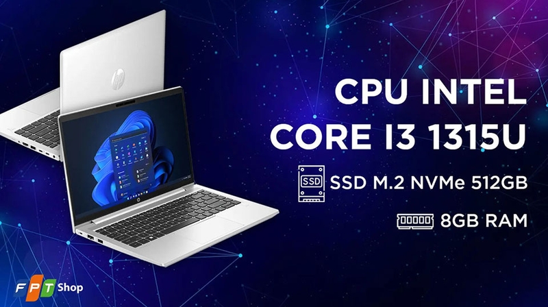 Laptop Core 2 Duo - 06