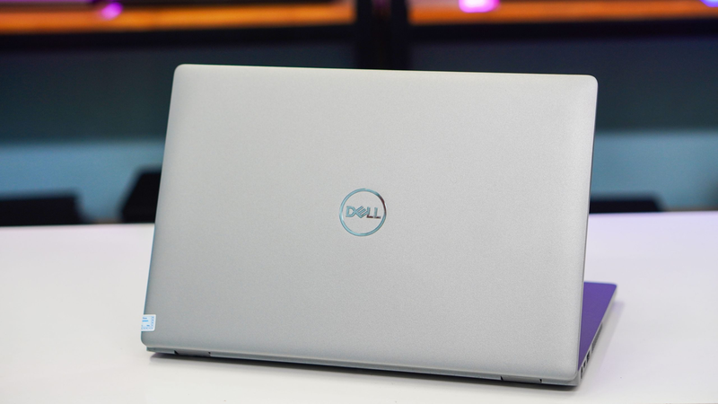Laptop Dell cho sinh viên marketing 2025 - hình 6