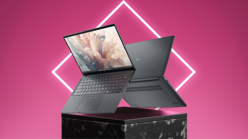 Laptop Dell cho sinh viên marketing 2025 hình 7