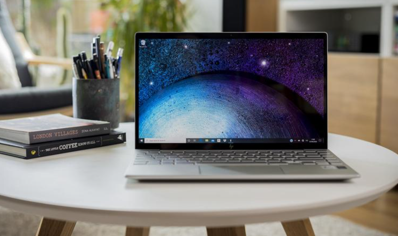Laptop HP Envy nên mua dòng nào ảnh 3