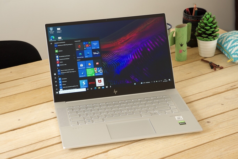 Laptop HP Envy nên mua dòng nào ảnh 4