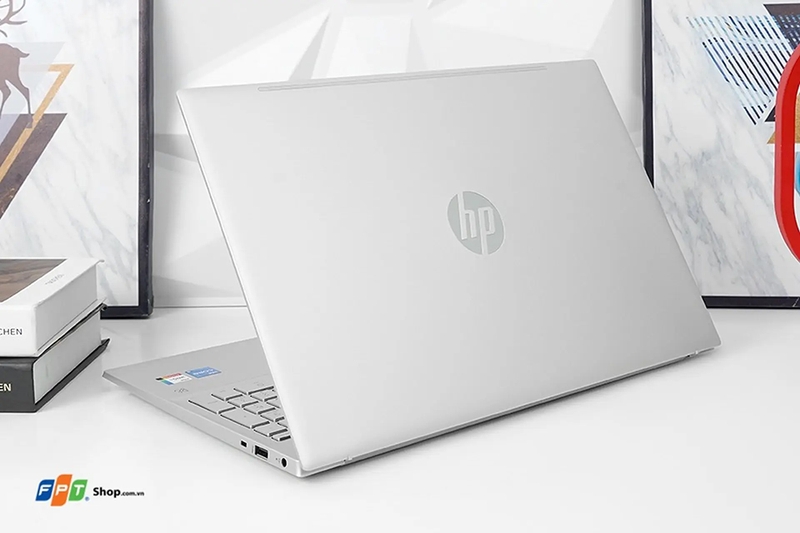 Đánh giá HP Pavilion 15 - 07