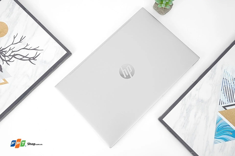 Đánh giá HP Pavilion 15 - 03