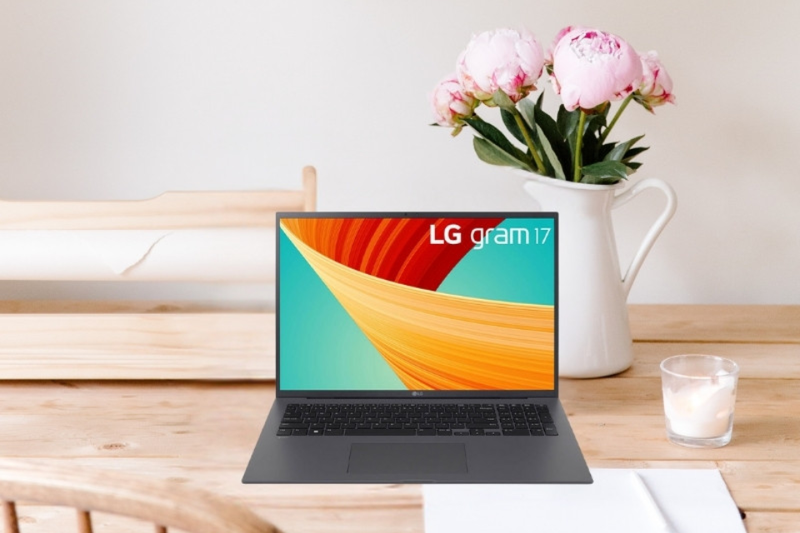 Laptop LG Gram 2023 17ZD90R-G.AX73A5