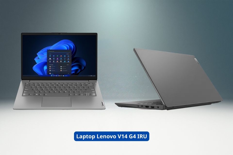 Laptop Lenovo V14 G4 IRU