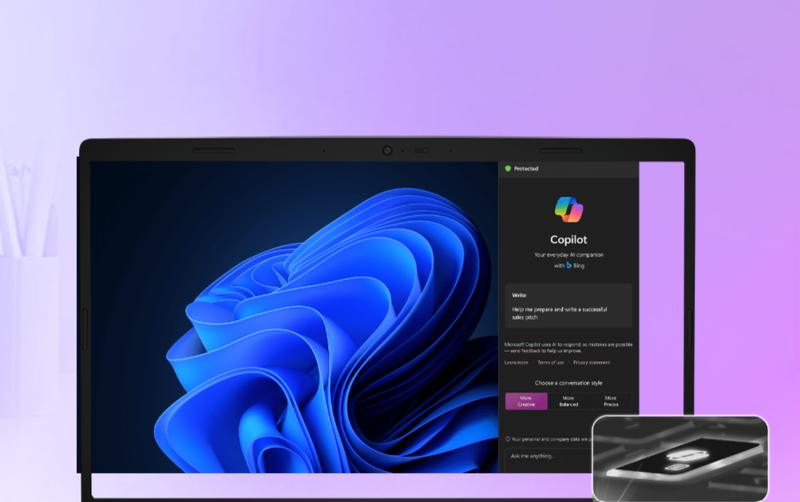 Laptop MSI Modern 14 F13M ảnh 4