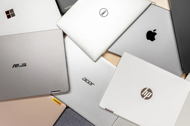 Lưu ý quan trọng khi mua laptop refurbished