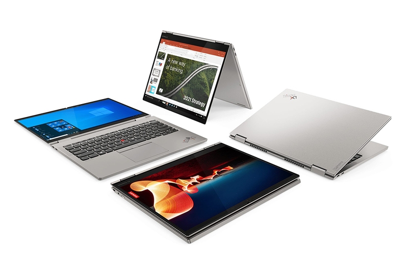 Giới thiệu chung về dòng laptop ThinkPad của Lenovo