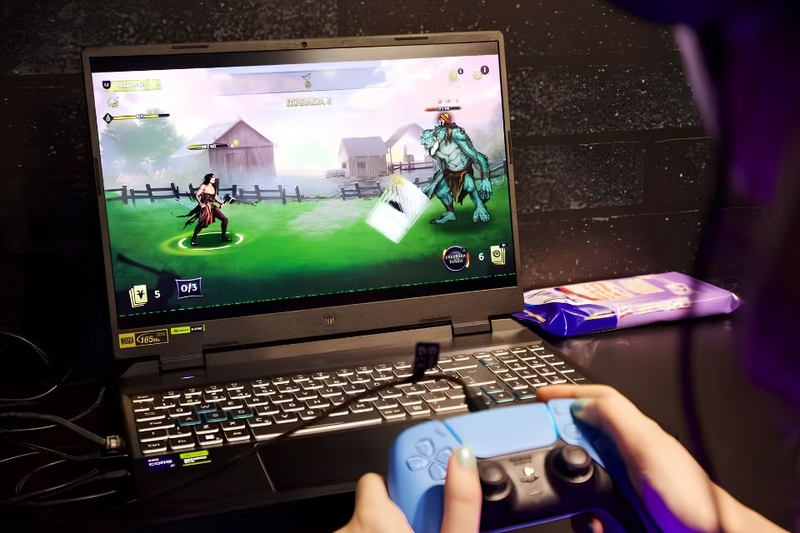 Laptop chạy quá nhiều ứng dụng nền