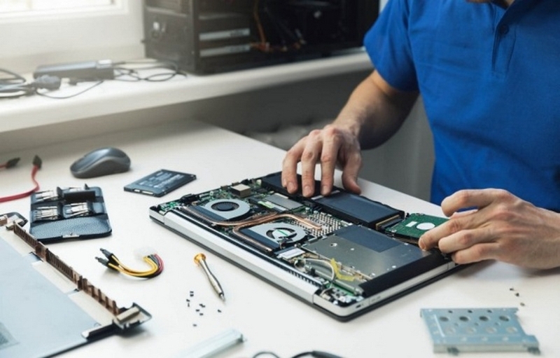Laptop có lắp được card màn hình rời không ảnh 4