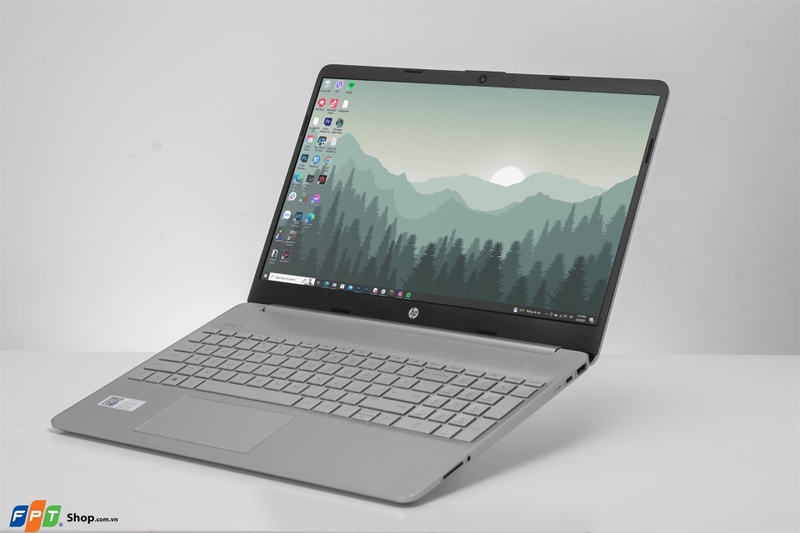 Laptop gaming i7 HP ảnh 4