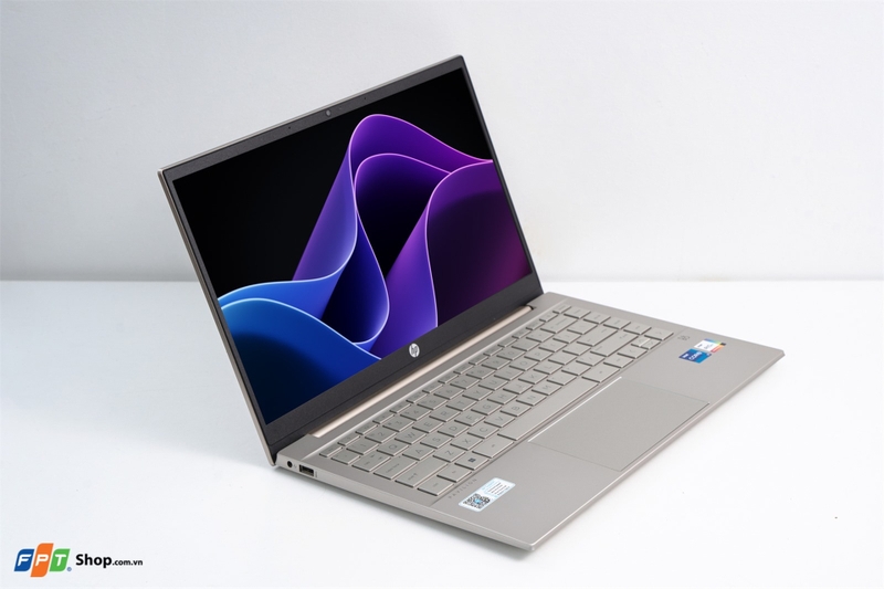 Laptop gaming i7 HP ảnh 6