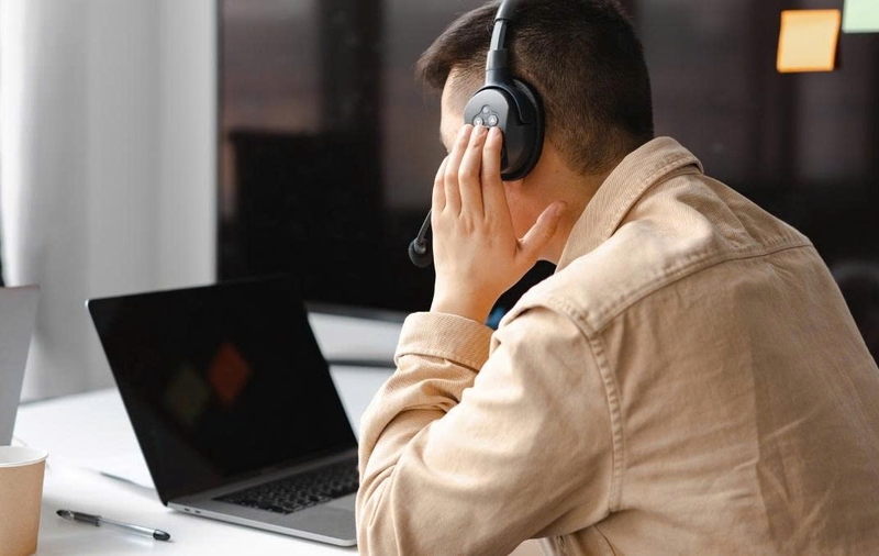 Laptop không nhận tai nghe ảnh 1
