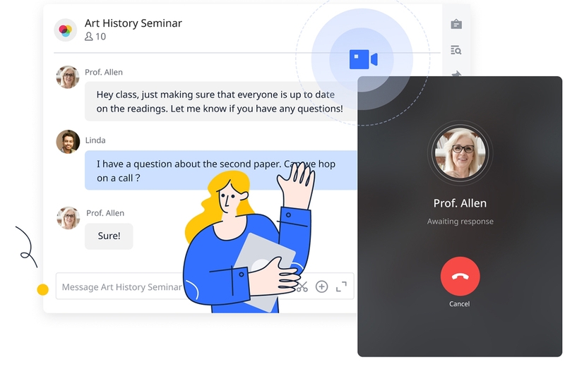 Lark Video Conferencing (Họp trực tuyến)
