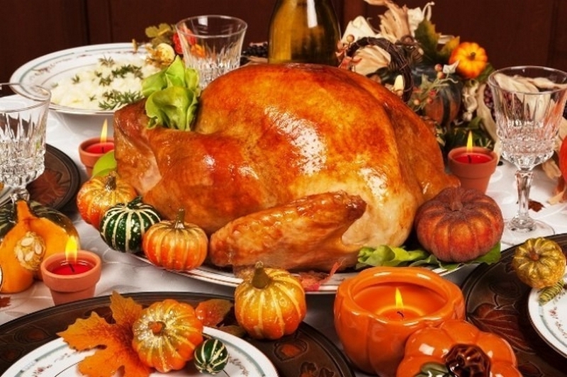 Lễ Tạ Ơn là ngày gì ảnh 3