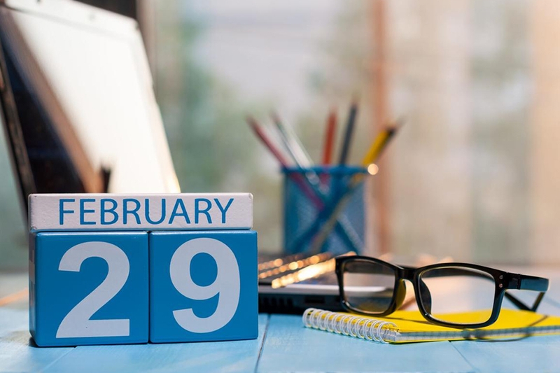 Điều gì xảy ra nếu không còn leap day?