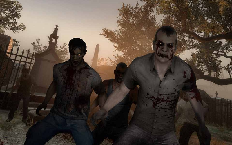 Lưu ý để cài đặt Left 4 Dead 2 hiệu quả