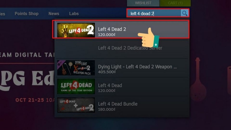 Những cách tải game cơ bản nhất
