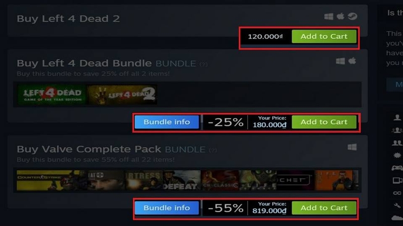 Quy trình cài đặt game siêu nhanh