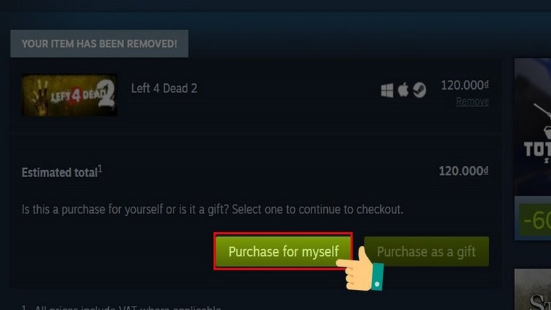 Theo dõi những bước cài đặt game cực nhanh
