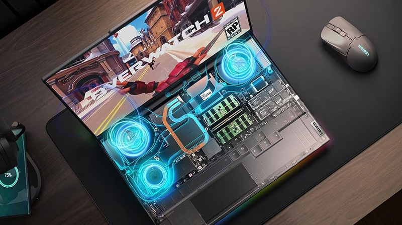 Laptop Lenovo Legion Gaming