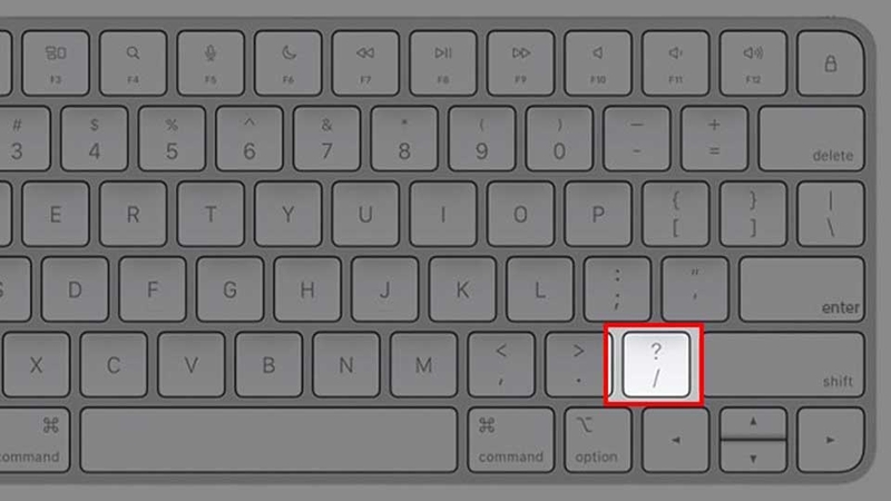 Lệnh nhìn trong bóng tối Minecraft - 04