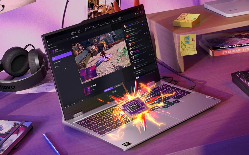 Lenovo Gaming LOQ 15AHP10 83JG0047VN | Giá tốt, trả góp 0%