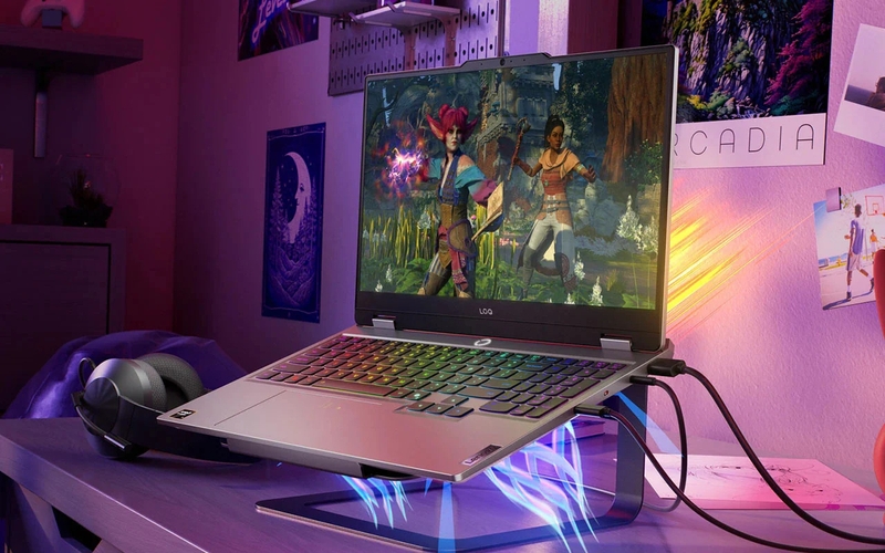 VGA Lenovo LOQ 15AHP10 83JG0047VN