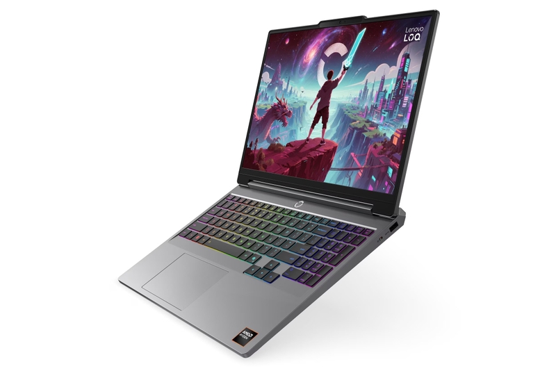 Lenovo LOQ 15AHP11 ảnh 1