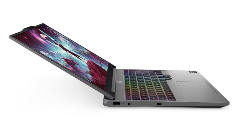 Lenovo LOQ 15AHP11 ảnh 3