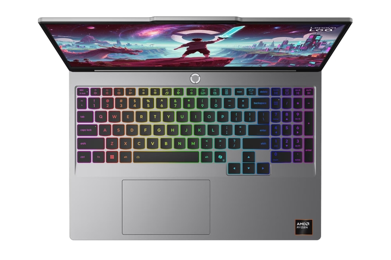 Lenovo LOQ 15AHP11 ảnh 11