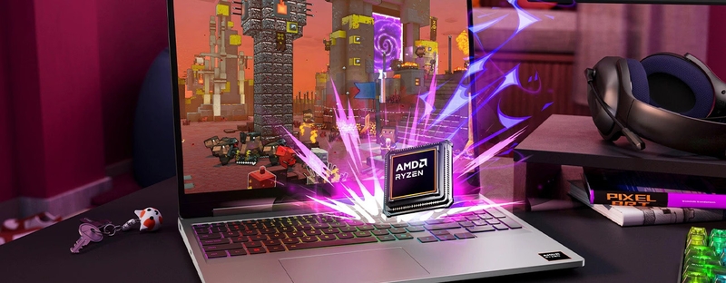 Lenovo LOQ 15AHP11 ảnh 2