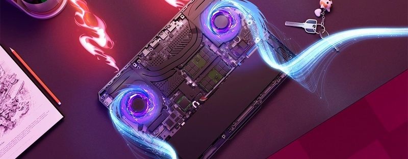 Lenovo LOQ 15AHP11 ảnh 9