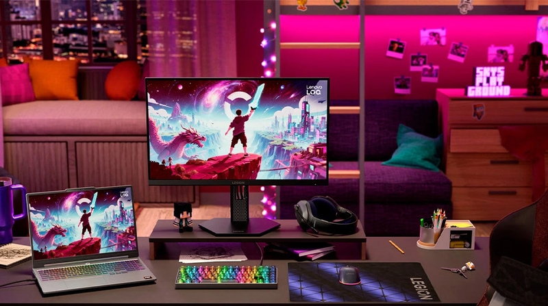 Lenovo LOQ 15AHP11 ảnh 14