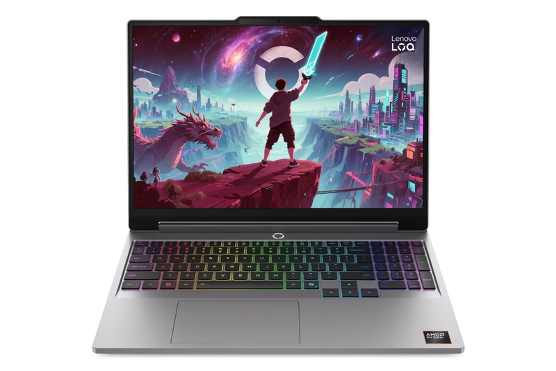 Lenovo LOQ 15AHP11 ảnh 5