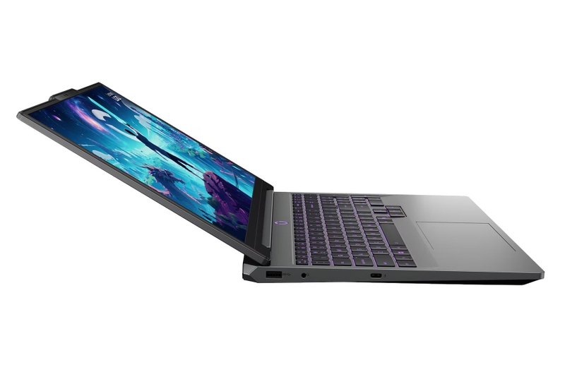 Lenovo Gaming LOQ 15IPH11 ảnh 7