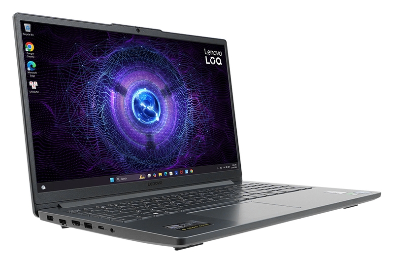 Cấu hình laptop Lenovo