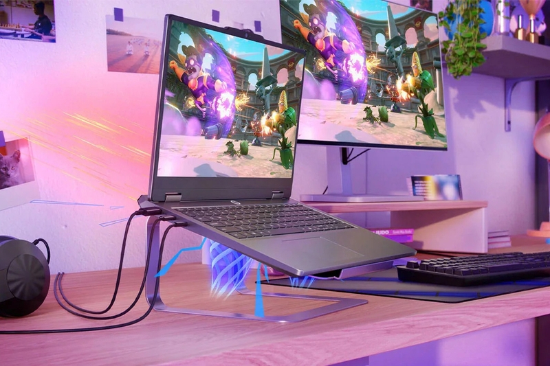 Lenovo Gaming LOQ E 15IRX11 83SC003RVN 7