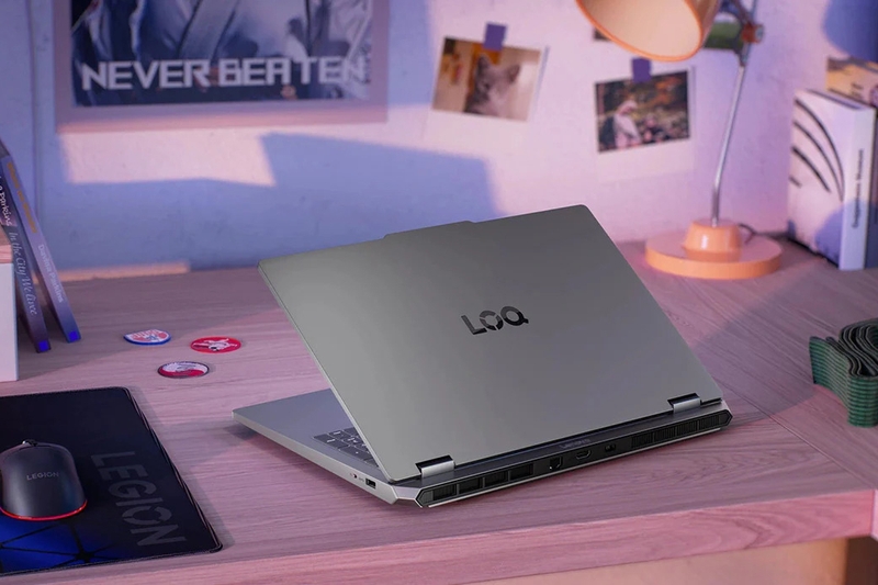 Lenovo Gaming LOQ E 15IRX11 83SC003RVN 9