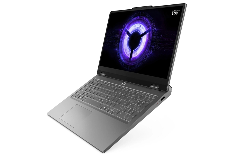 Lenovo Gaming LOQ E 15IRX11 83SC003RVN 5