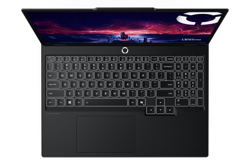 Lenovo Legion 5 15AHP10 83M0002YVN bàn phím gaming