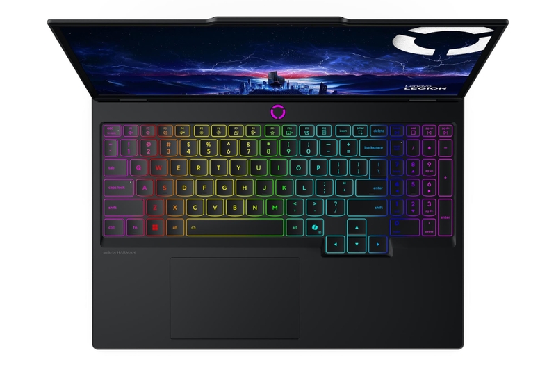 Lenovo Gaming Legion 5 15IRX10 ảnh 7