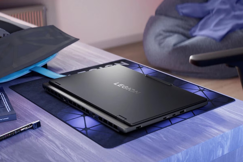 Lenovo Gaming Legion 5 15IRX10 ảnh 3