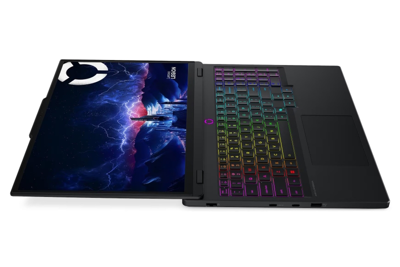 Lenovo Gaming Legion 5 15IRX10 ảnh 8