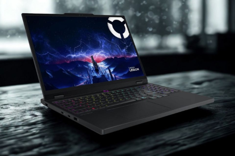 Lenovo Gaming Legion 5 15IRX10